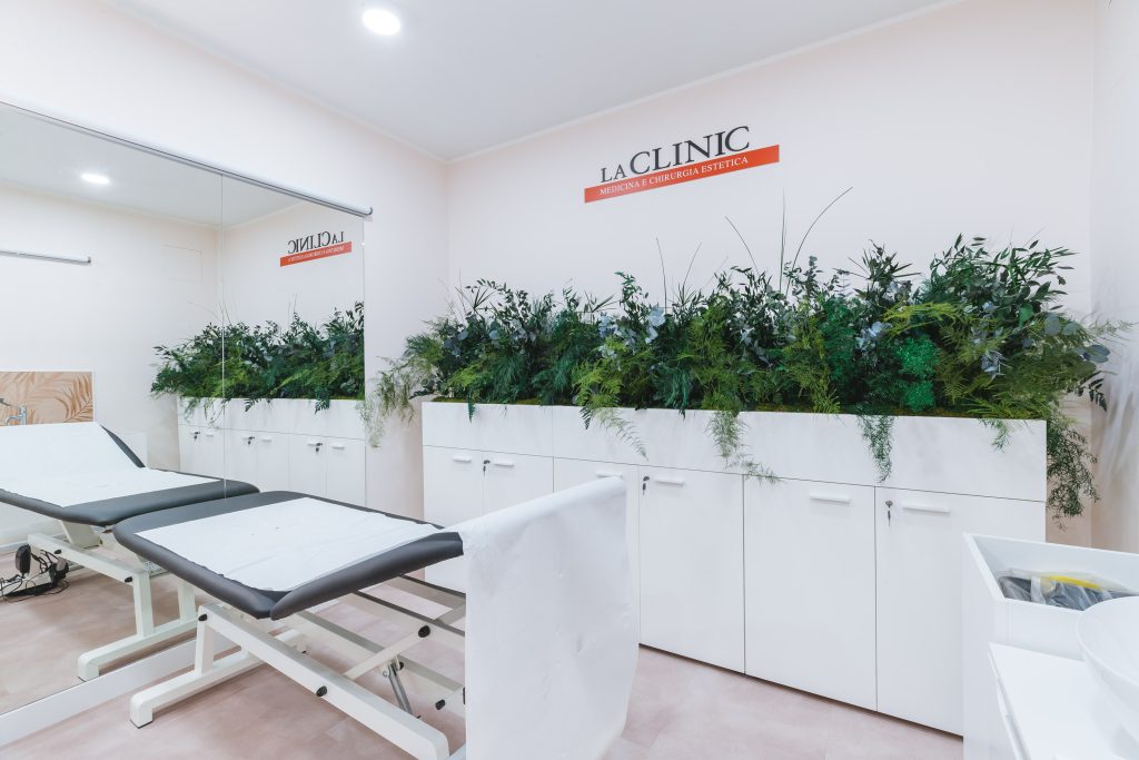 LaCLINIC Milano